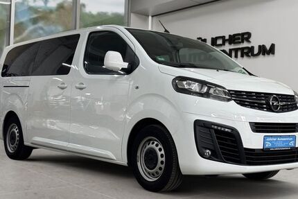 Opel Vivaro 82.341 km 25.490 &euro; Jülich 52428