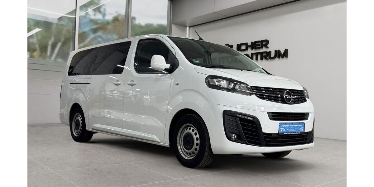 Opel Vivaro 82.341 km 25.490 &euro; Jülich 52428