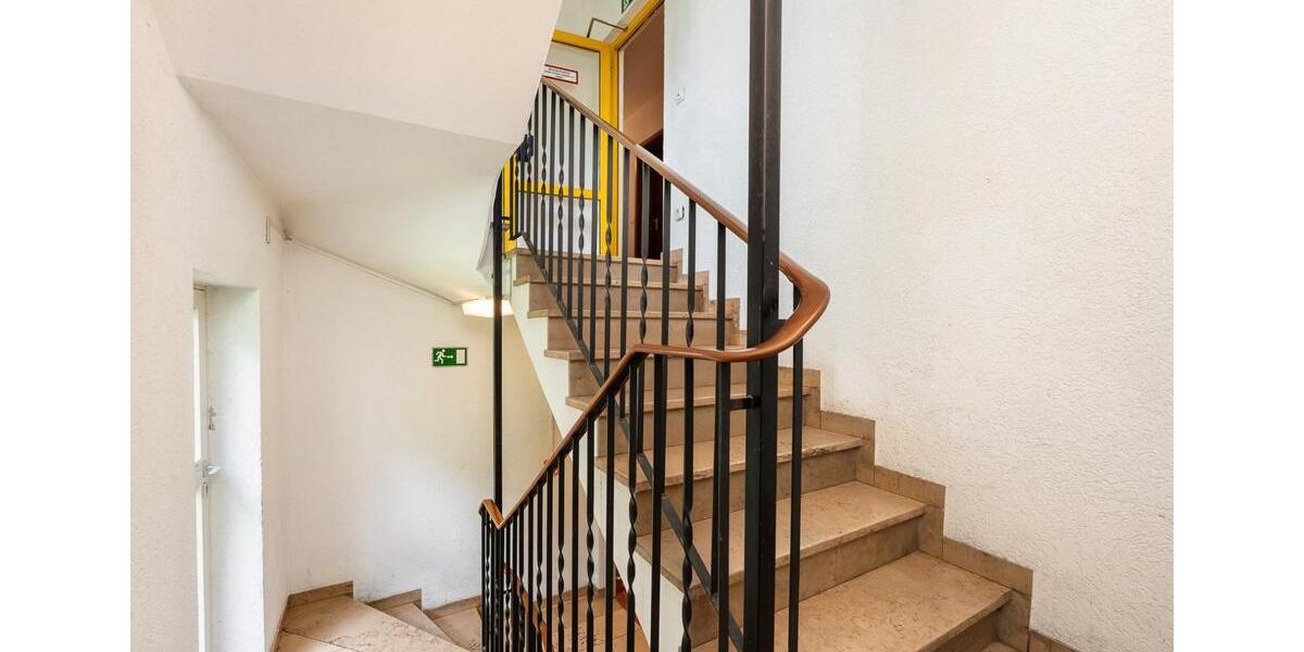 Hochparterre Aachen Aachen-Mitte - 1 Zimmer, 24 m&sup2;, 100.000&euro; | Angebot:26905505