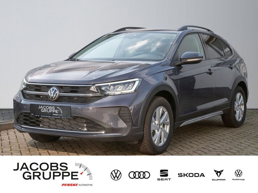 VW Taigo 2.222 km 27.490 € Düren 52351