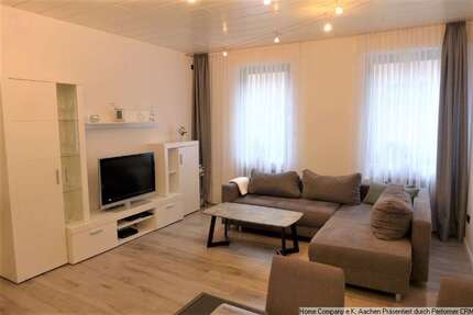 Zimmer Aachen Aachen-Mitte - 2 Zimmer, 1.040&euro; | Angebot:26989722