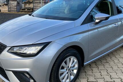 Seat Ibiza 19.200 km 17.590 &euro; Selfkant - Saeffelen 52538
