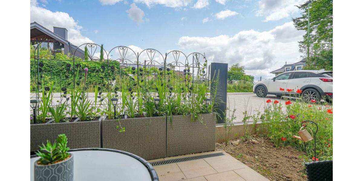 Etagenwohnung Nideggen - 2 Zimmer, 50 m&sup2;, 580&euro; | Angebot:25684037