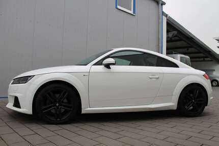 Audi TT 149.789 km 18.900 &euro; Düren 52355