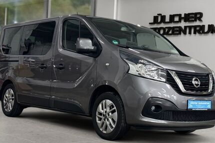 Nissan NV300 60.000 km 23.990 &euro; Jülich 52428