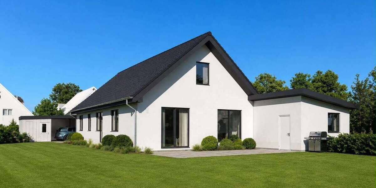 Einfamilienhaus Monschau - 5 Zimmer, 185 m&sup2;, 450.000&euro; | Angebot:27146909