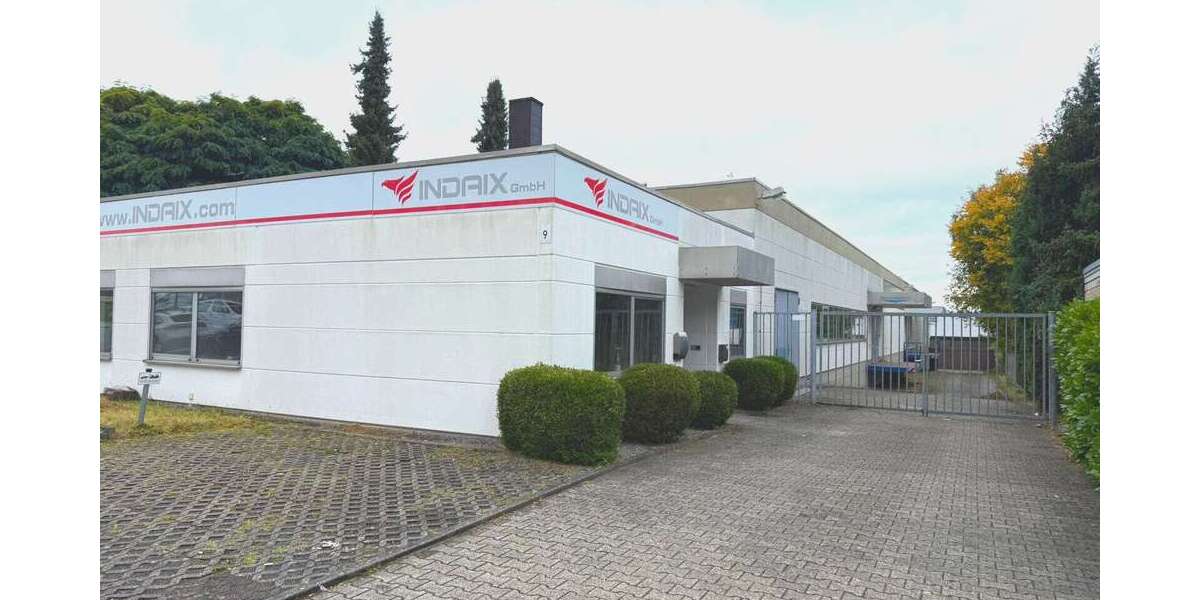 Halle in Aachen 3.375 € 450 m² zimmer