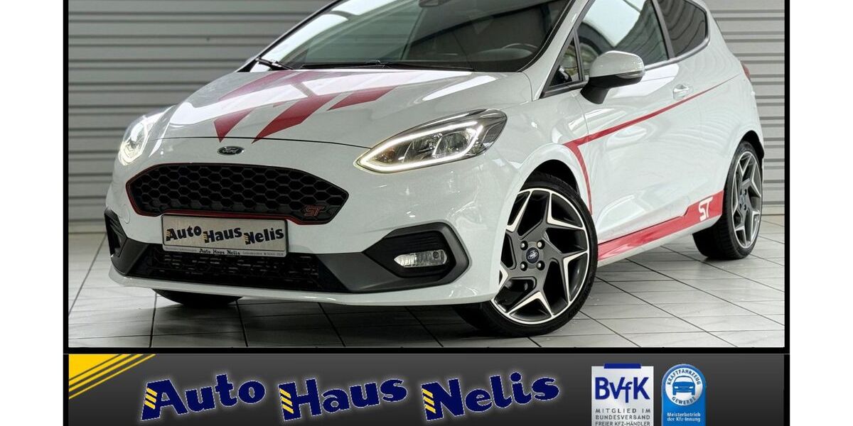 Ford Fiesta 74.500 km 16.380 € Geilenkirchen 52511