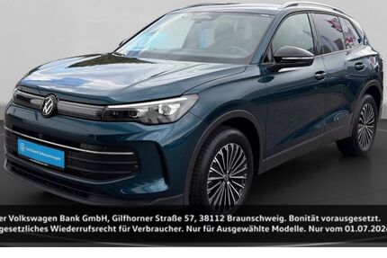 VW Tiguan 16.129 km 35.490 &euro; Aachen 52068