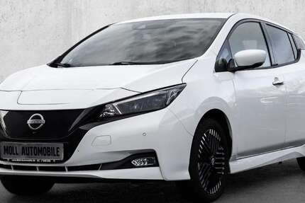 Nissan Leaf 6.199 km 19.890 &euro; Aachen 52078