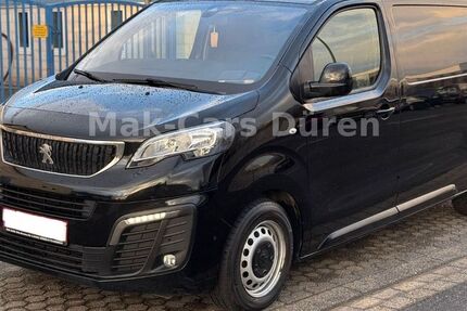 Peugeot Expert 120.000 km 15.500 € Düren 52353