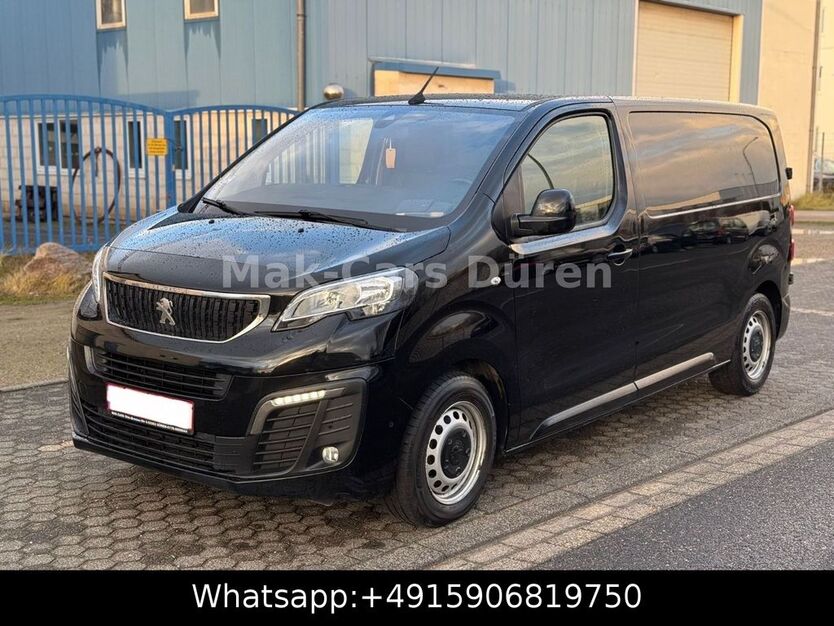 Peugeot Expert 120.000 km 15.500 € Düren 52353