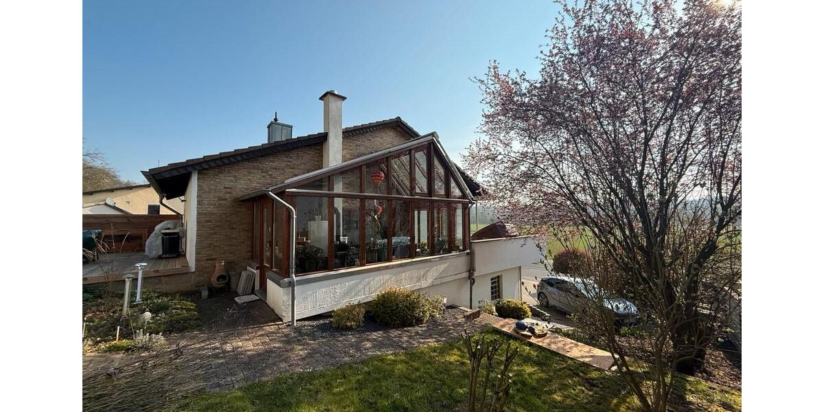 Einfamilienhaus Übach-Palenberg Palenberg - 7 Zimmer, 178 m&sup2;, 429.000&euro; | Angebot:26301768