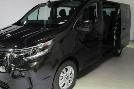 Nissan Primastar 1.650 km 48.990 € Heinsberg 52525