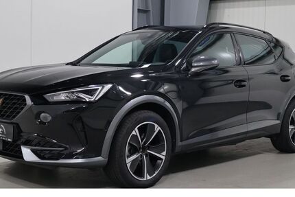 Cupra Formentor 63.715 km 25.820 &euro; Aachen 52078