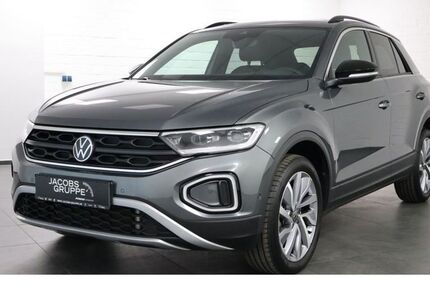 VW T-Roc 16.360 km 31.680 &euro; Alsdorf 52477
