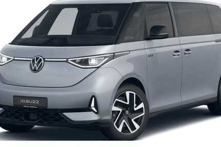 VW ID. Buzz 43.513 km 62.970 &euro; Aachen 52078