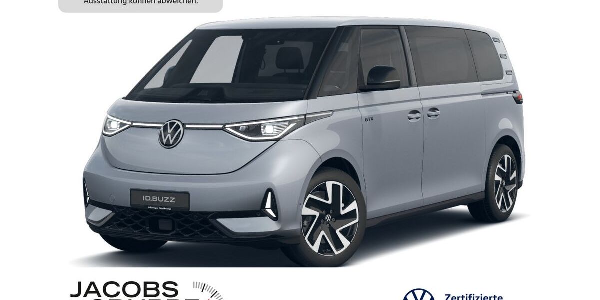 VW ID. Buzz 43.513 km 62.970 &euro; Aachen 52078