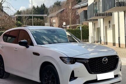 Mazda CX-60 14.875 km 36.990 &euro; Aachen 53064