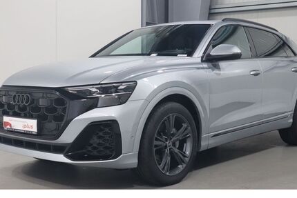 Audi Q8 26.758 km 67.940 € Aachen 52078