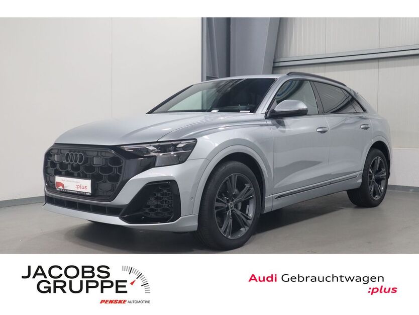 Audi Q8 26.758 km 67.940 € Aachen 52078