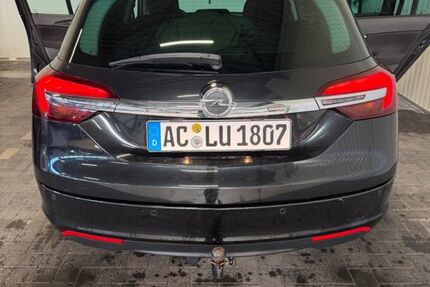 Opel Insignia 162.000 km 7.500 &euro; baesweiler 52499