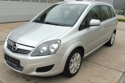 Opel Zafira 101.000 km 5.990 € Eschweiler 52249