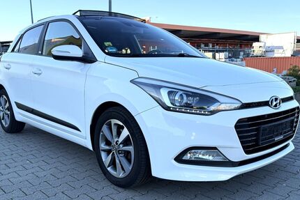 Hyundai i20 153.000 km 7.980 &euro; Düren 52351