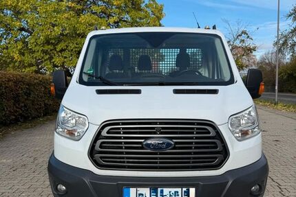 Ford Transit 130.000 km 17.000 € Kreuzau 52372