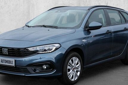 Fiat Tipo 39.998 km 13.675 &euro; Aachen 52078