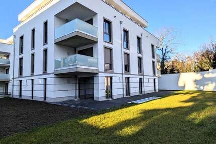Wohnung zum Mieten in Düren Altes Stadtgebiet 1.107 € 88.53 m²