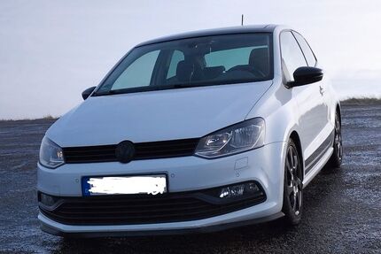 VW Polo 106.000 km 8.499 &euro; Eschweiler 52249