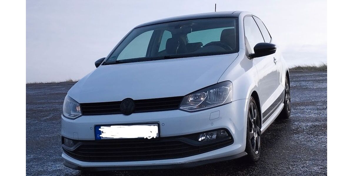 VW Polo 106.000 km 8.499 &euro; Eschweiler 52249