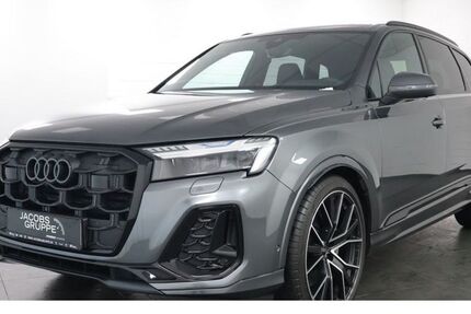 Audi Q7 10.053 km 84.960 &euro; Alsdorf 52477