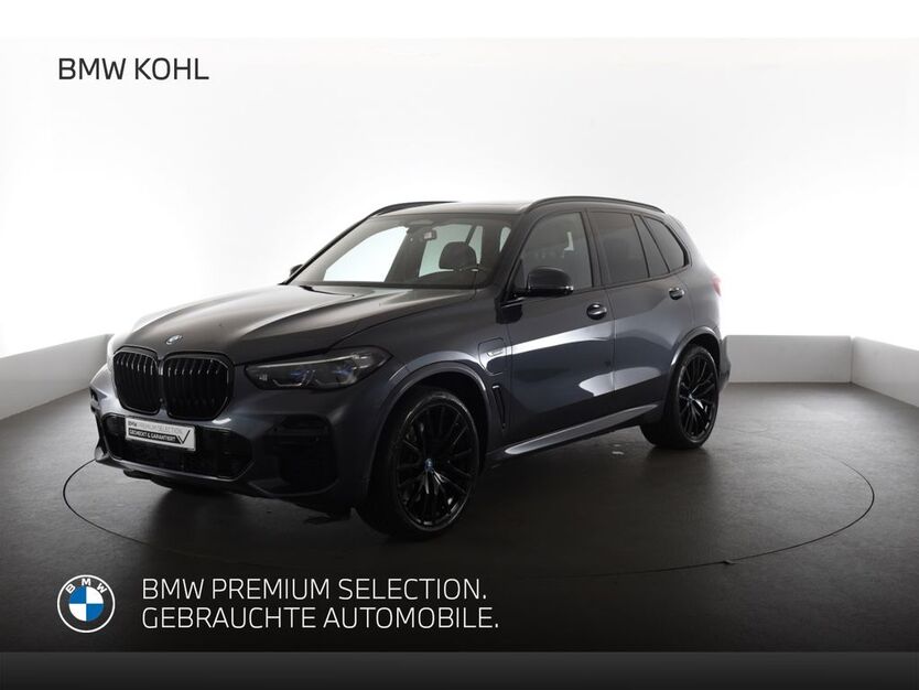 BMW X5 105.583 km 54.980 € Aachen 52078