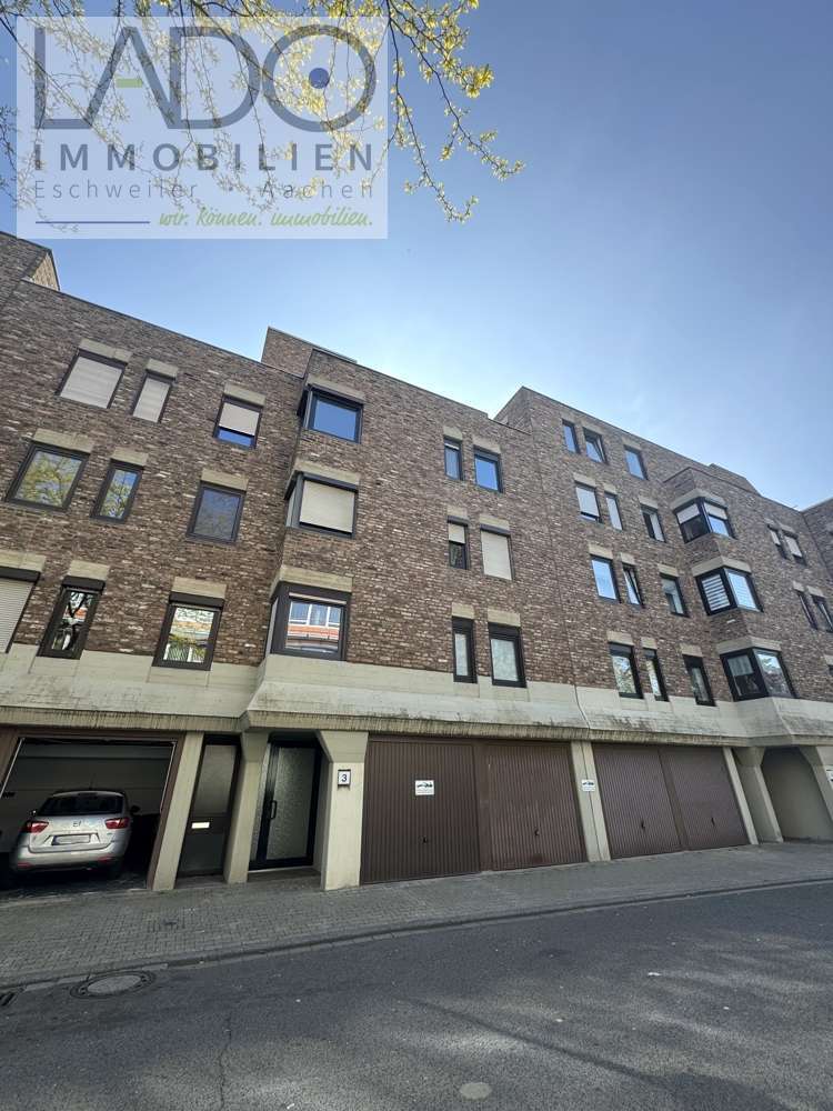 Wohnung zum Kaufen in Düren 153.000 € 71 m²