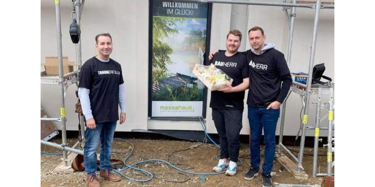 Einfamilienhaus Hürtgenwald Hürtgen - 4 Zimmer, 160 m&sup2;, 326.079&euro; | Angebot:25358236