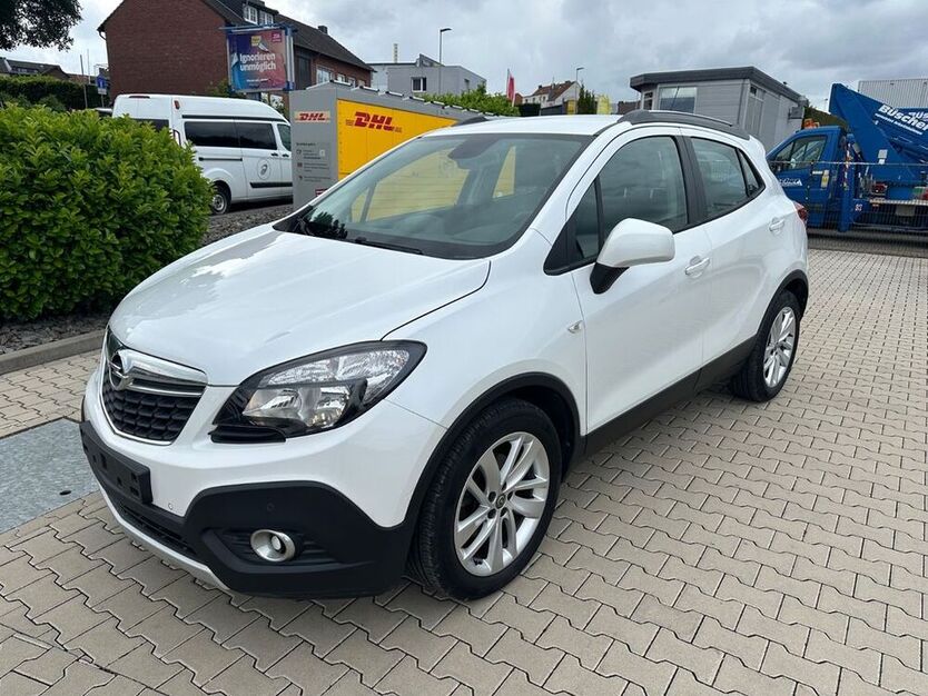 Mokka