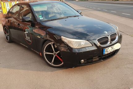 BMW 545 222.000 km 5.500 &euro; Herzogenrath 52134