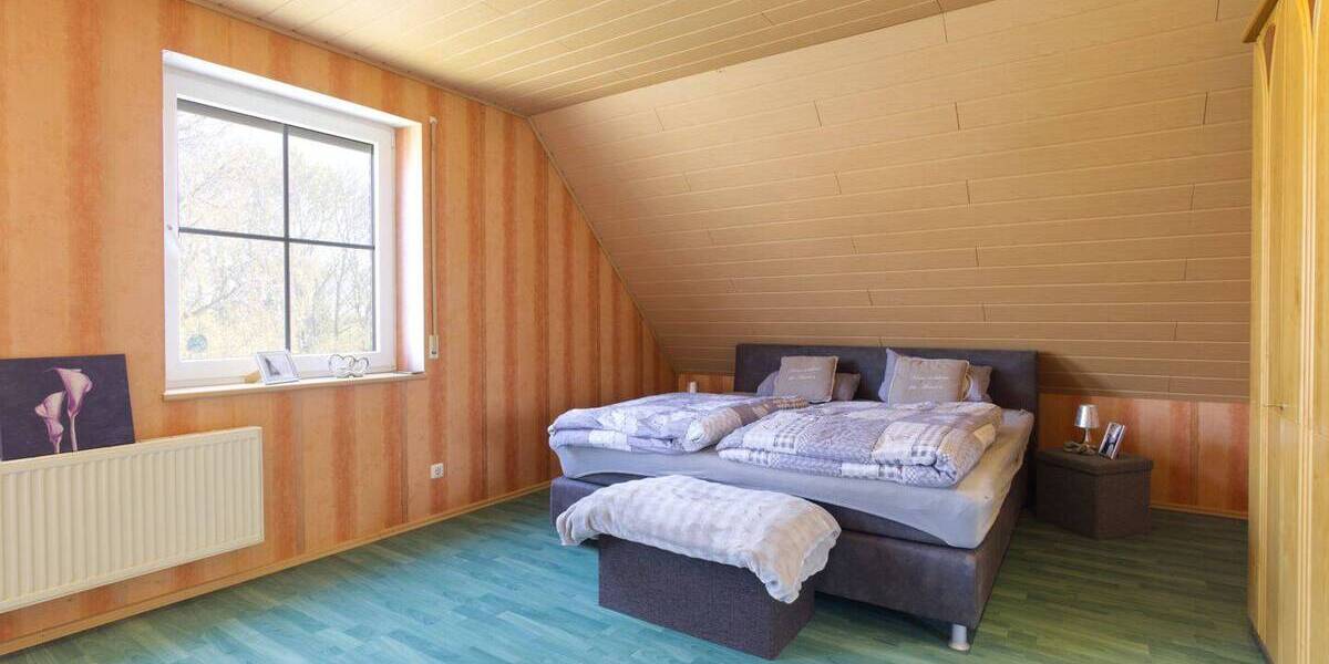 Vierkanthof in Gangelt-Buscherheide - viel Platz für Tiere, Wohnen und Arbeiten! 1 zimmer