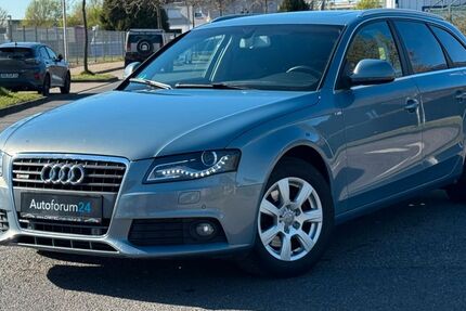 Audi A4 308.000 km 4.350 &euro; Jülich 52428