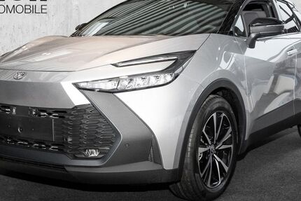 Toyota C-HR 2.990 km 29.840 € Aachen 52078