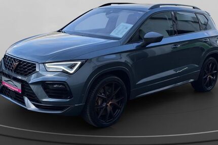 Cupra Ateca 48.559 km 29.990 &euro; Aachen 52068