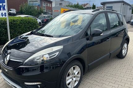 Renault Scenic 187.474 km 4.490 € Stolberg 52222