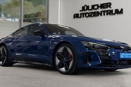 Audi RS e-tron GT 17.700 km 66.990 &euro; Jülich 52428