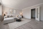 Etagenwohnung Aachen Brand - 4 Zimmer, 84 m&sup2;, 269.000&euro; | Angebot:26107245