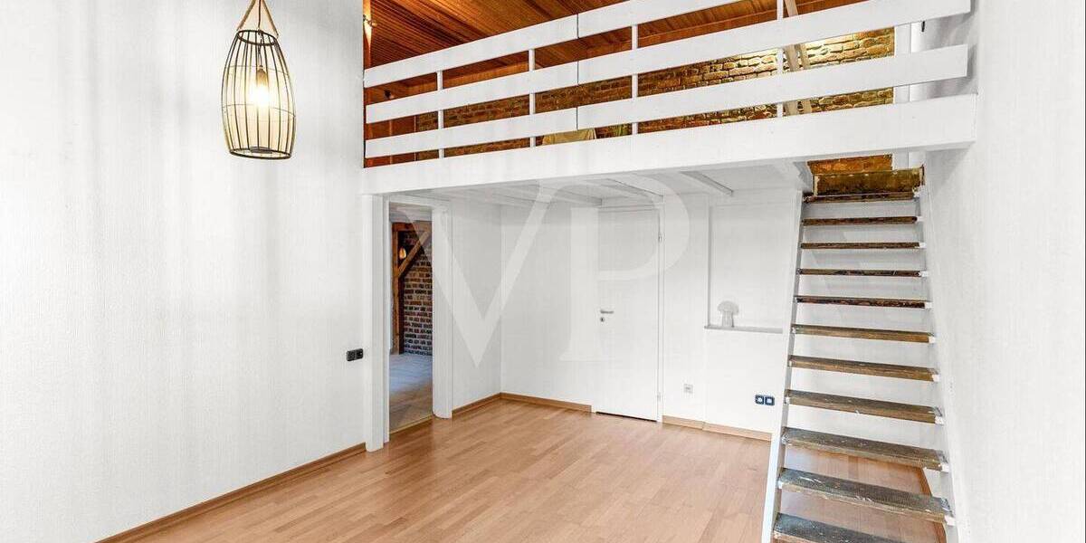 Etagenwohnung Aachen Aachen-Mitte - 4 Zimmer, 146 m&sup2;, 374.000&euro; | Angebot:26816498