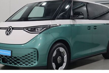 VW ID. Buzz