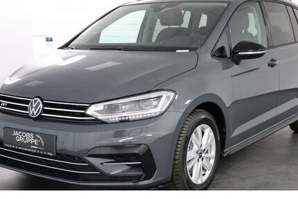 VW Touran 6.666 km 40.880 € Alsdorf 52477