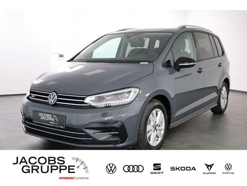 VW Touran 6.666 km 40.880 € Alsdorf 52477